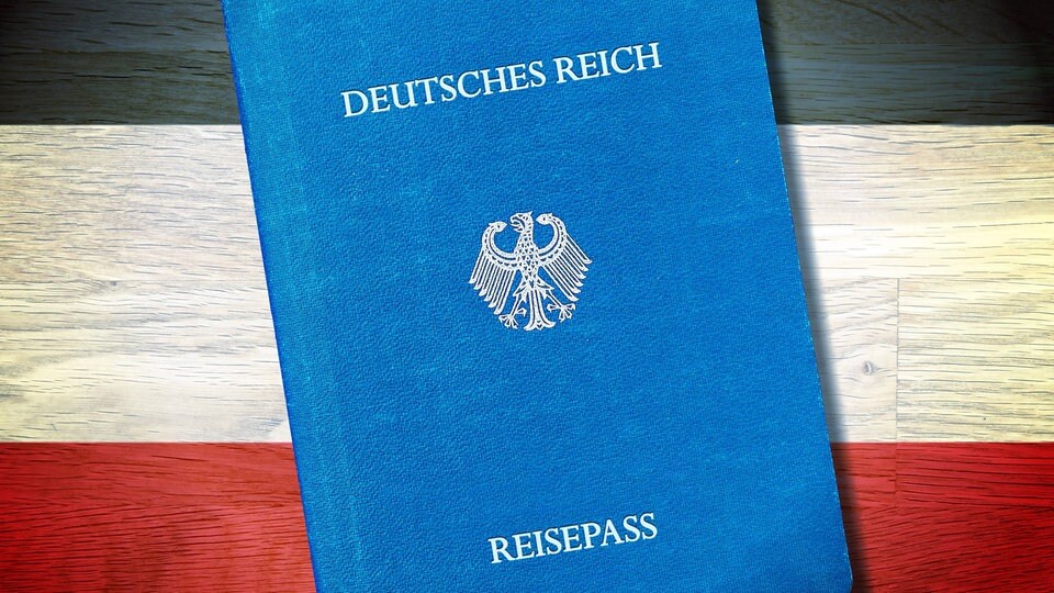 Was sind Reichsbürger und Selbstverwalter - Warum sind sie gefährlich ...