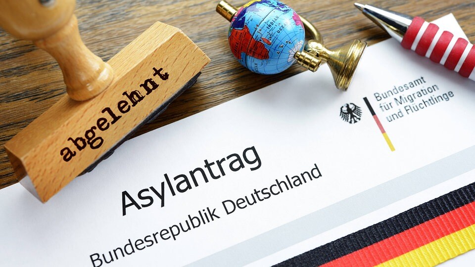 Gut 12.000 Erstanträge Auf Asyl In Sachsen | MDR.DE