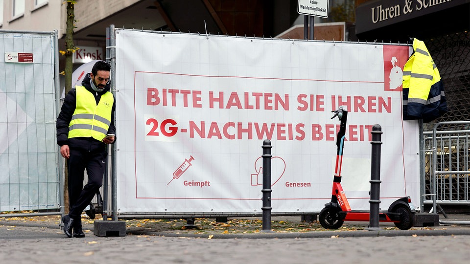 Leichte Sprache Diese CoronaRegeln müssen die Menschen in SachsenAnhalt jetzt beachten MDR.DE