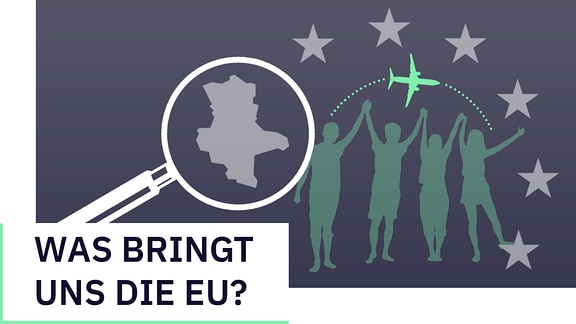 EU-Check - Was bringt uns die EU? Thema: Erasmus