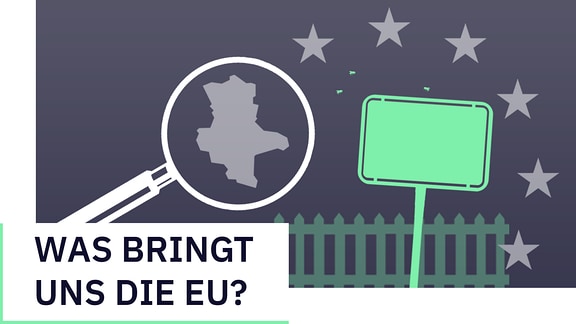 EU-Check - Was bringt uns die EU? Thema: Ländlicher Raum