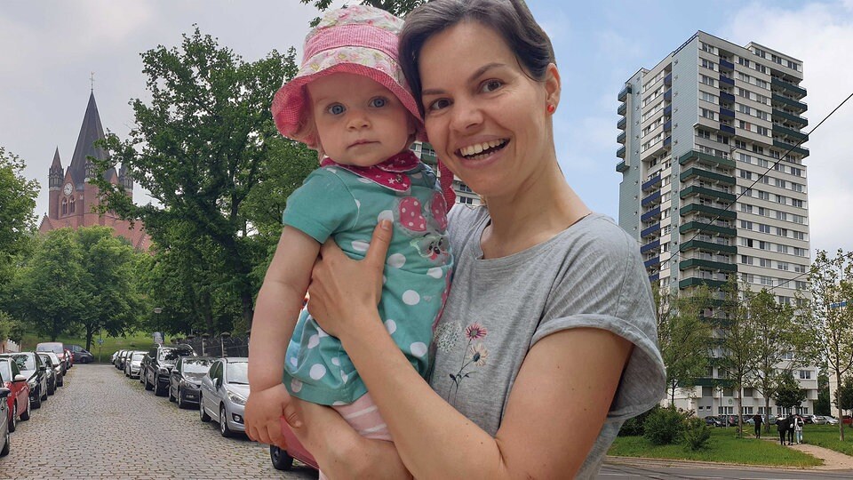 Landtagswahl 2021 in Halle: Wieso die Wahlkreise mit der ...