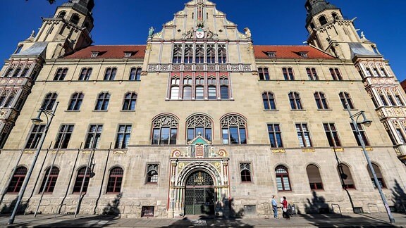 Landgericht Halle