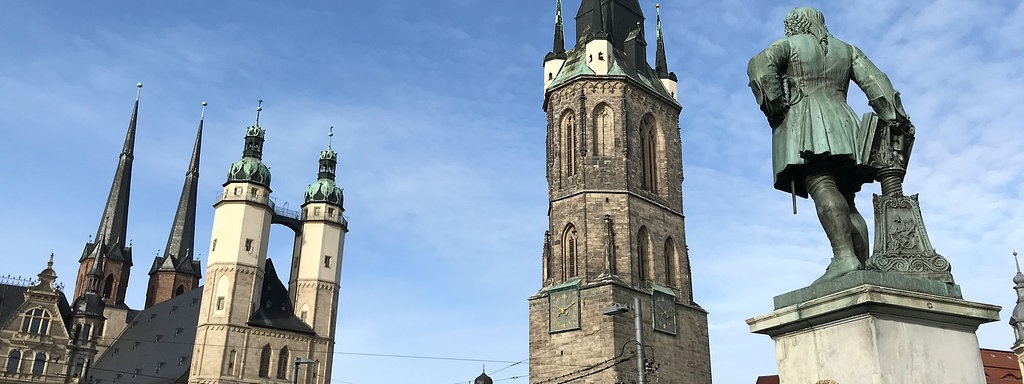 Neue Allgemeinverfugung Diese Corona Regeln Gelten Jetzt In Halle Mdr De