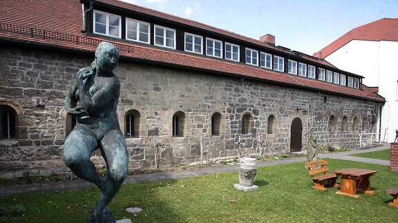 Das Romanische Haus in Bad Kösen