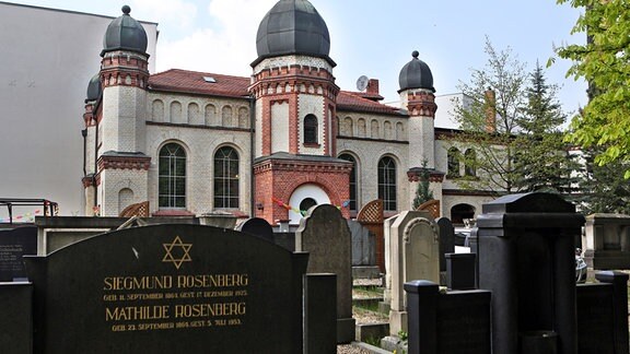 Anschlag In Halle: Schüsse Auf Eine Synagoge Und Der Prozess | MDR.DE