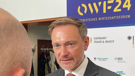 Christian Lindner