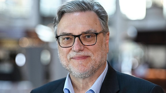 Joachim Liebig