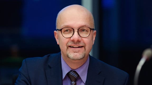 Fritz Felgentreu (SPD)