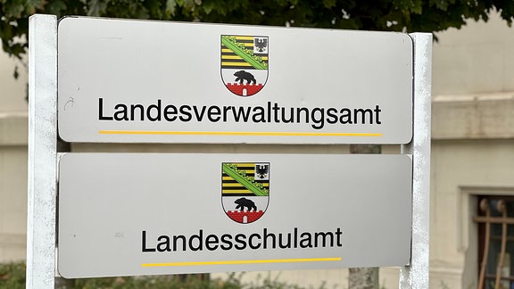 Landesverwaltungsamt Sachsen-Anhalt