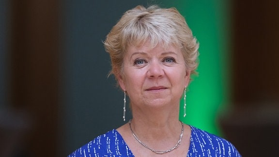 Cornelia Lüddemann
