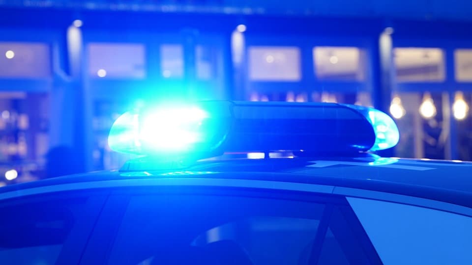 Angriff Auf Haus Von AfD-Stadtrat Aus Halle: Brandsatz Gefunden | MDR.DE