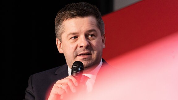 Sven Schulze