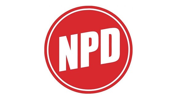 NPD-Logo