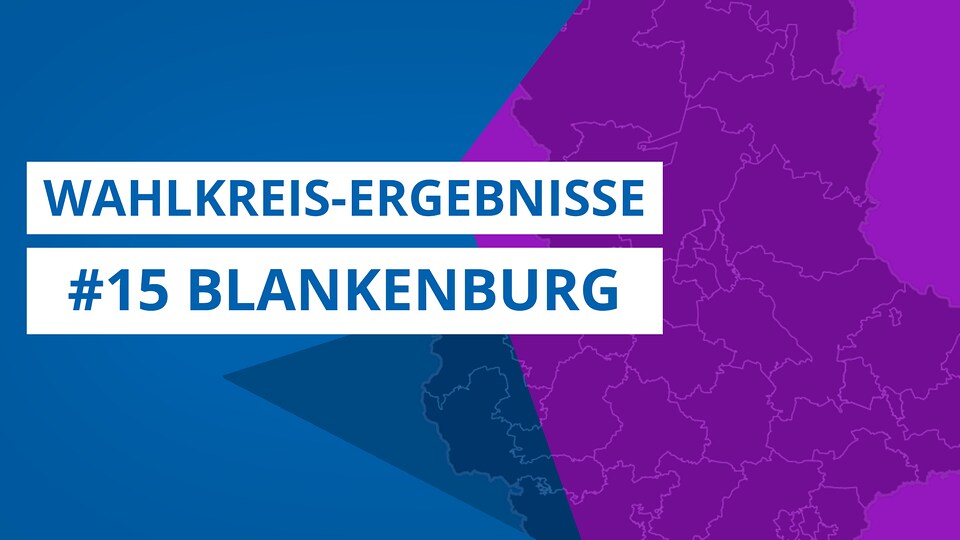 Erste Ergebnisse am Wahltag nach 18 Uhr - So wählt der ...
