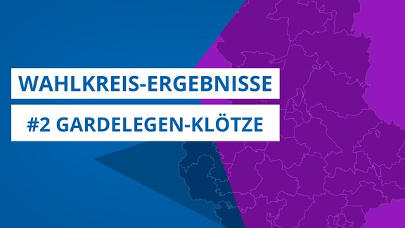 Grafik zur Landtagswahl 2021, Wahlkreis 2 Gardelegen-Klötze