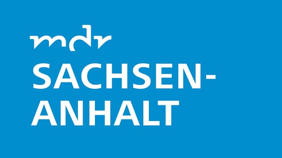 Logo MDR Sachsen-Anhalt