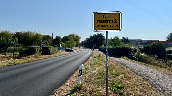 Wolmirstedt