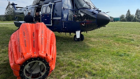 Bambi Bucket