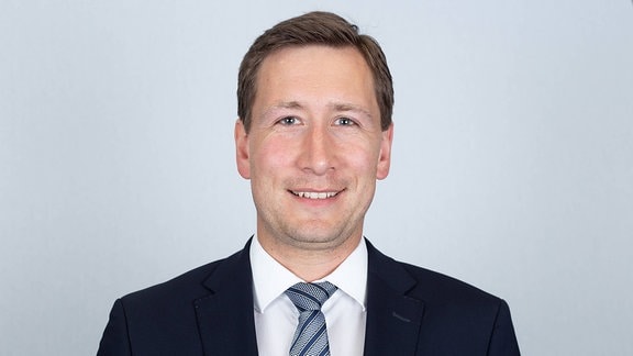 Daniel Szarata, MdL Sachsen-Anhalt, CDU, Abgeordnete(r) des Landtags von Sachsen-Anhalt