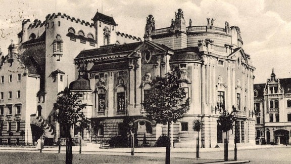 Theater Halberstadt