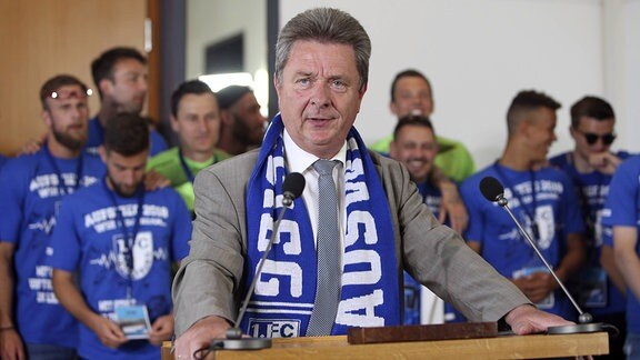 Lutz Trümper