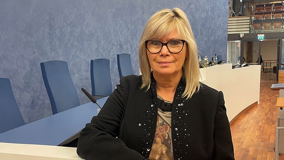 Simone Borris