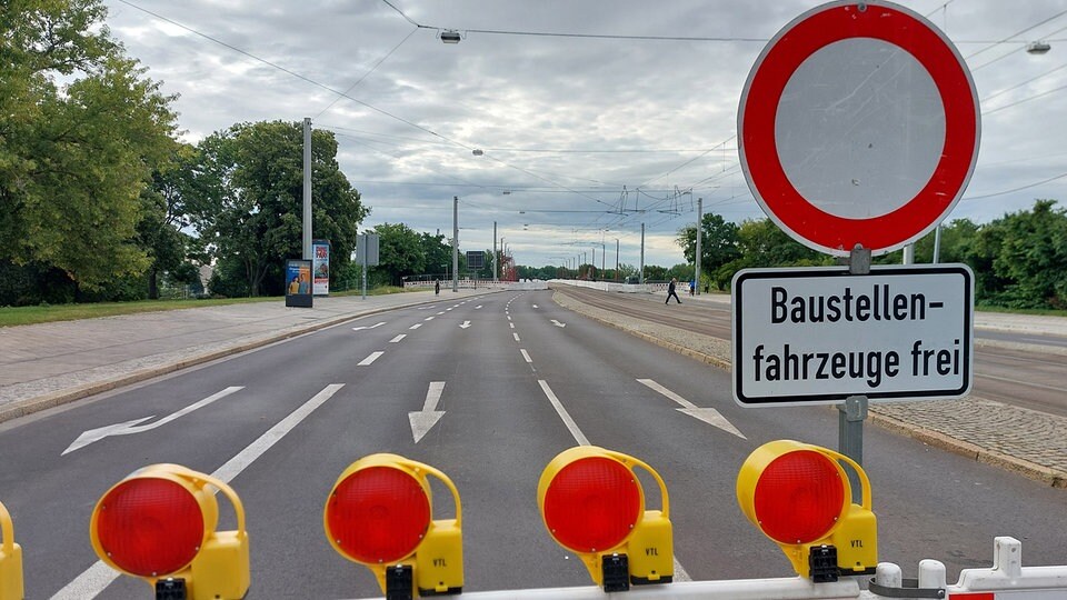 Schock Für Magdeburger Zwei Brücken Gesperrt Das Bedeutet Für Sie - tczb3x3