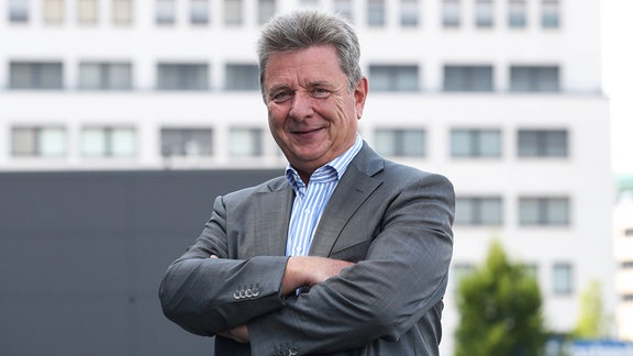 Lutz Trümper
