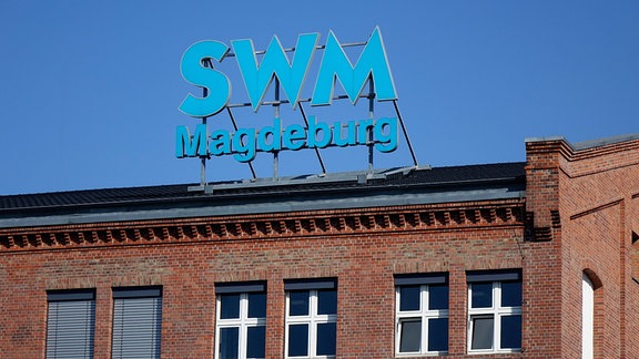 Städtische Werke Magdeburg (SWM)