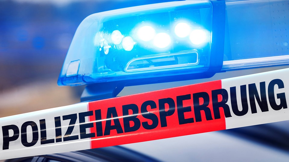 Messerangriff In Leuna: 16-Jähriger In Untersuchungshaft | MDR.DE