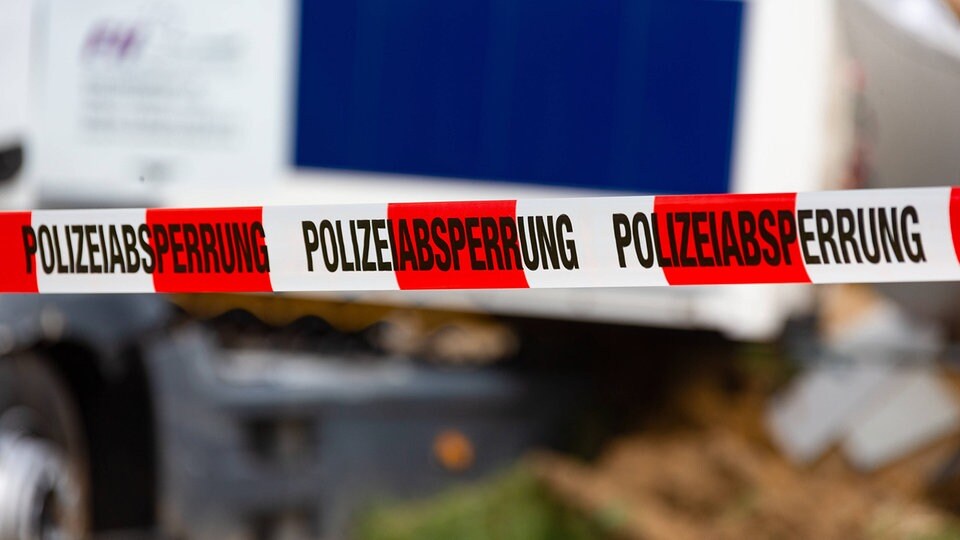 Frau In Genthin Erschossen Polizei Nimmt Verdächtigen Fest Mdrde 