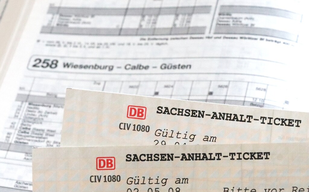 Sachsen Ticket Vor 9 Uhr - quwas alya