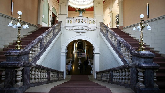 Ständehaus Merseburg