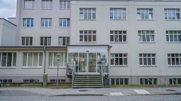KMG Seniorenheim am Dom, Domherrnstraße, Havelberg, Sachsen-Anhalt