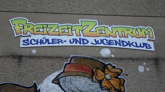 Logo "Freizeitzentrum Schüler- und Jugendclub"