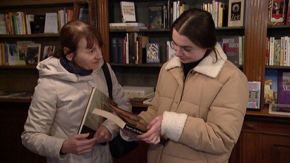 Büchercafé Weyhe-Haus Salzwedel