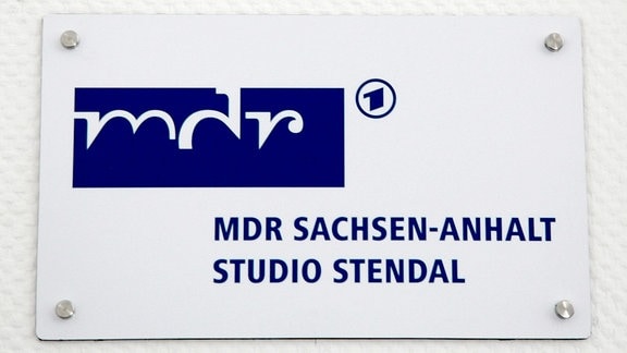 MDR SACHSEN-ANHALT Studio Stendal