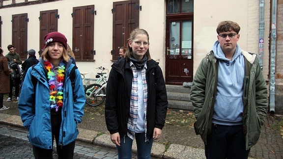 Volo-Reportage: Normsprenger:in – Wir Kinder aus Quedlinburg