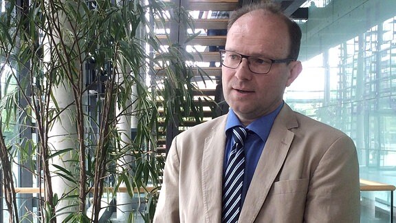 Thomas Kuhne, ADAC-Vertragsanwalt und Fachanwalt für Verkehrsrecht