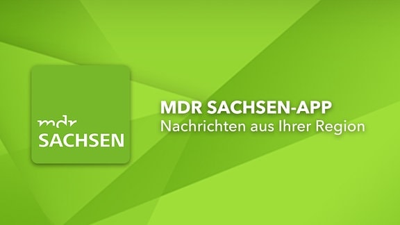 Die MDR SACHSEN-App - Jetzt herunterladen.