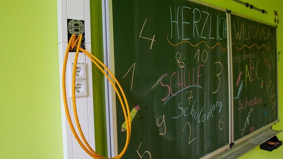 Vorwurf SSG Ausbau Grundschulen Anforderungen Energieeffizienz
