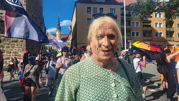 CSD in Bautzen