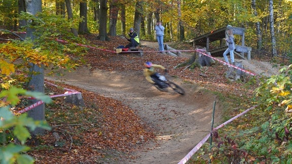 Downhill Elstra