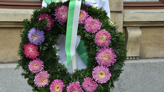  Forstfest - Umzug der Schülerinnen und Schüler in Kamenz 