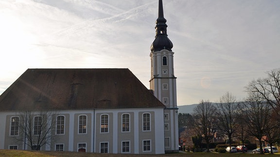 Kirche Cunewalde 