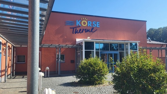  Körse-Therme in Schirgiswalde-Kirschau