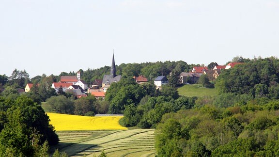 Jauernick-Buschbach