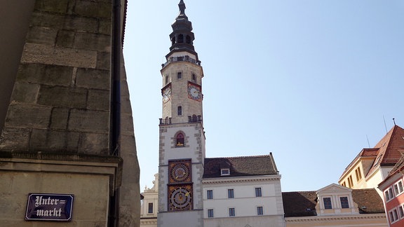 Buchpräsentation "Das Wunder der Görlitzer Altstadtmillion"