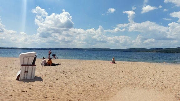 Strand